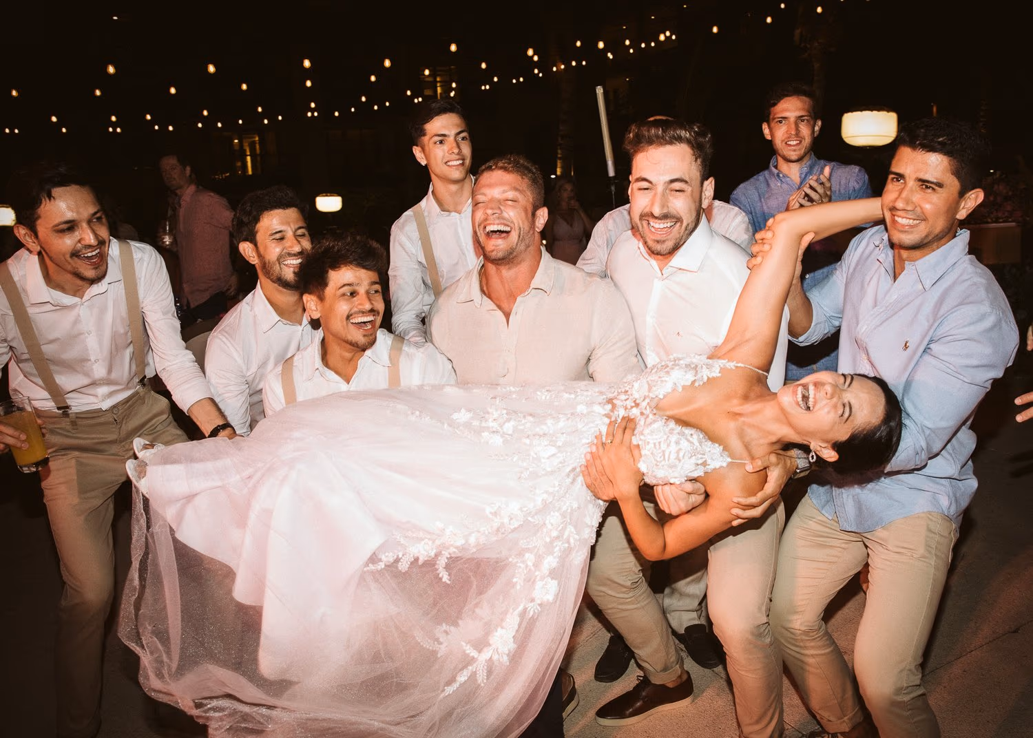 wedding unico2087 hotel riviera maya — photo 90