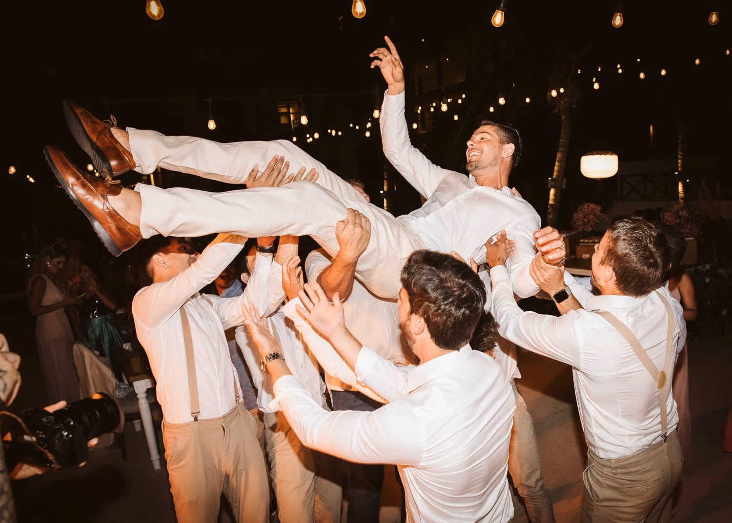 wedding unico2087 hotel riviera maya — photo 91