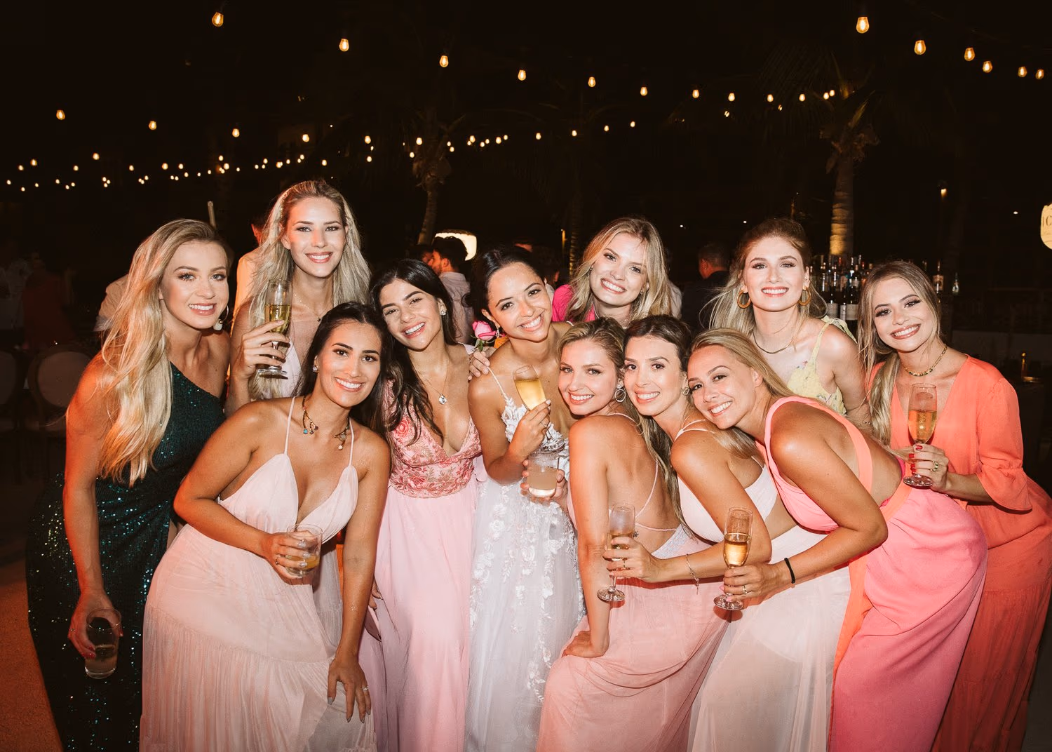 wedding unico2087 hotel riviera maya — photo 92