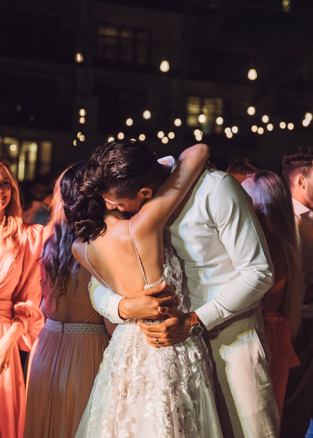 wedding unico2087 hotel riviera maya — photo 95