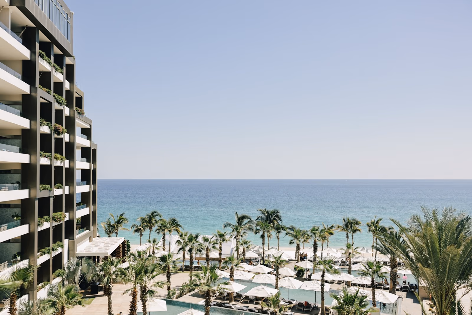 Weddings At Garza Blanca Los Cabos — photo 4