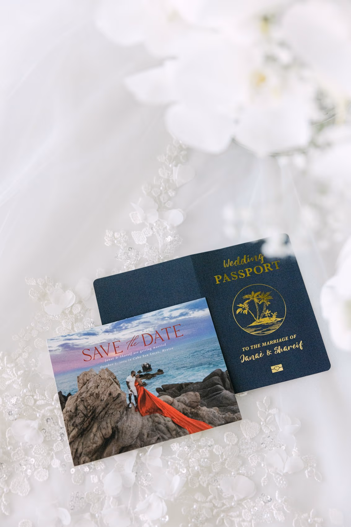 Weddings At Garza Blanca Los Cabos — photo 12