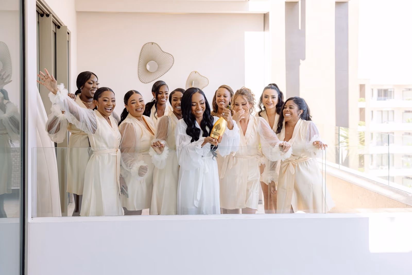 Weddings At Garza Blanca Los Cabos — photo 18