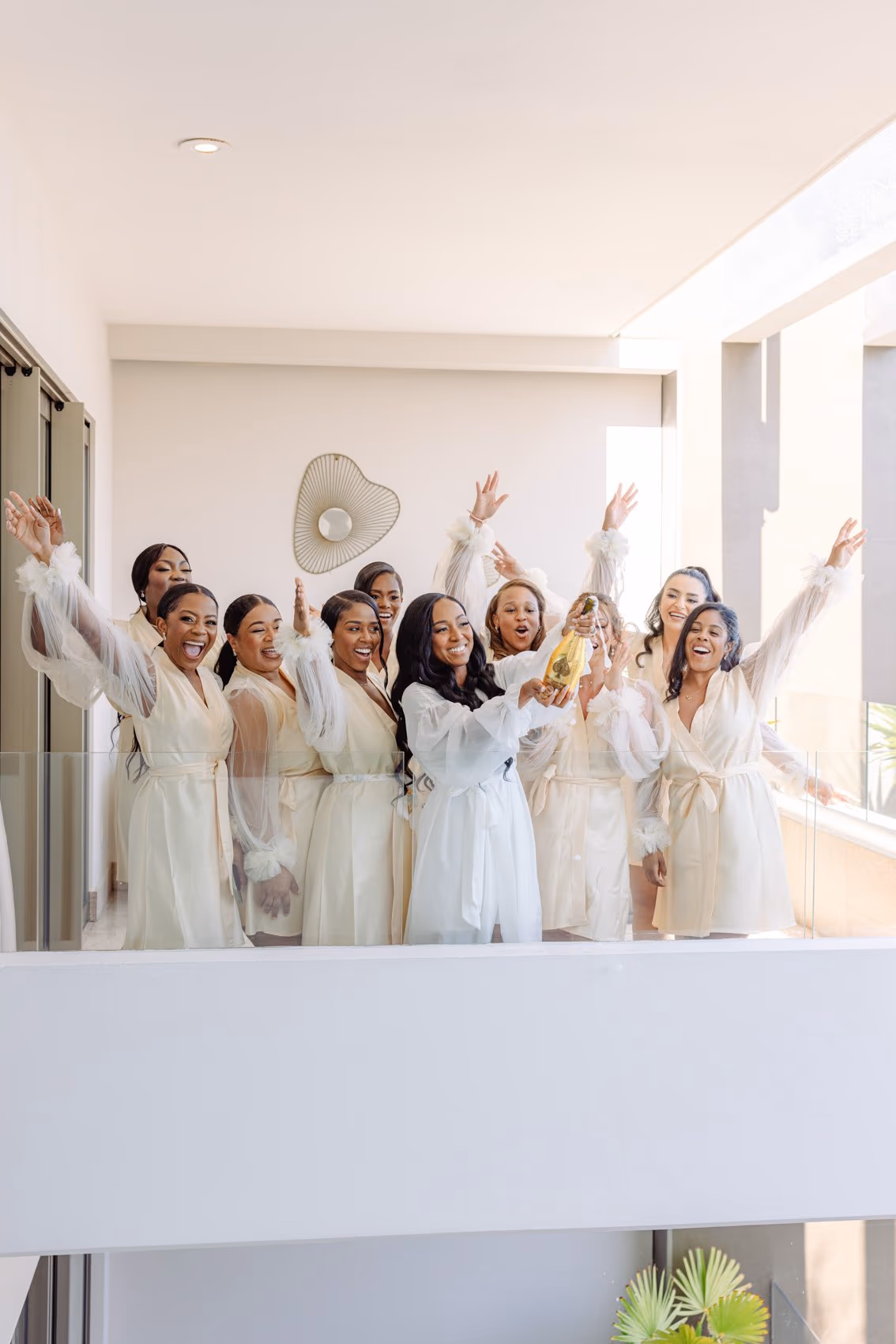 Weddings At Garza Blanca Los Cabos — photo 19