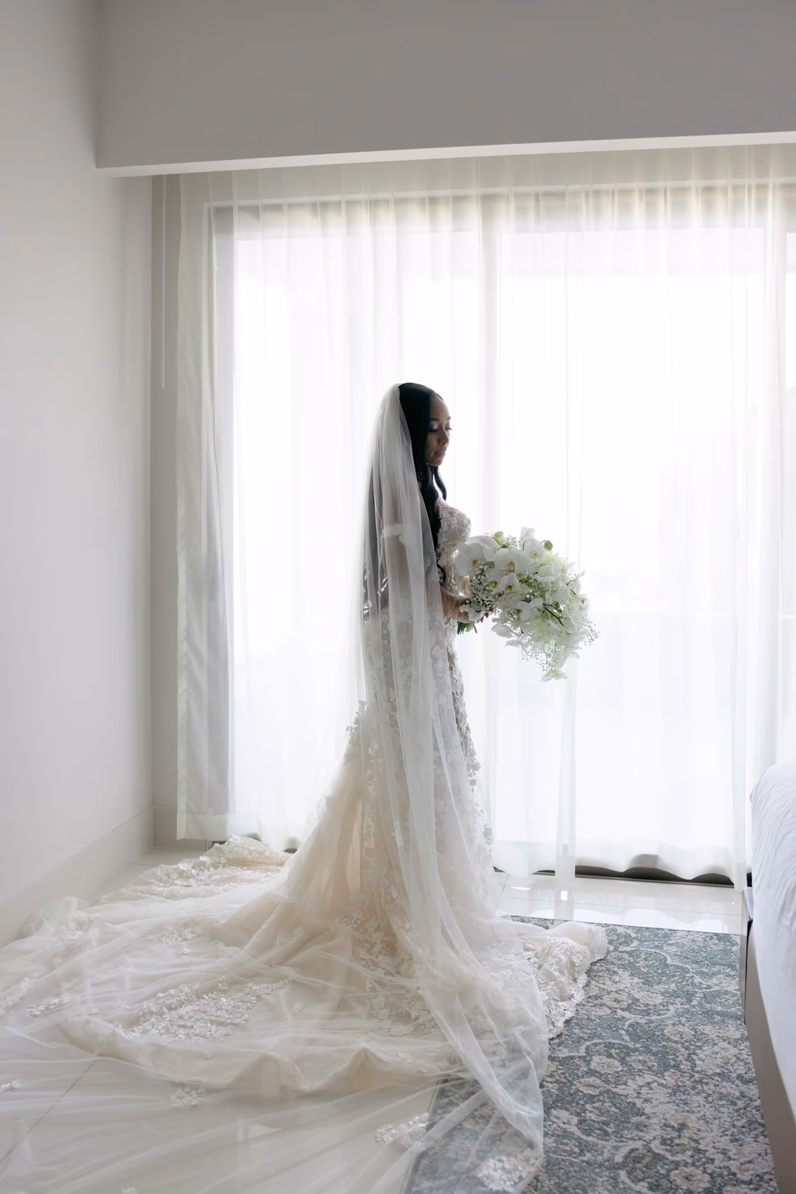 Weddings At Garza Blanca Los Cabos — photo 39