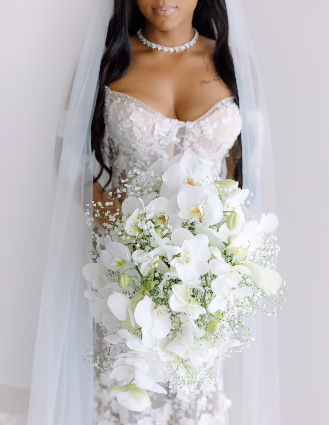 Weddings At Garza Blanca Los Cabos — photo 40