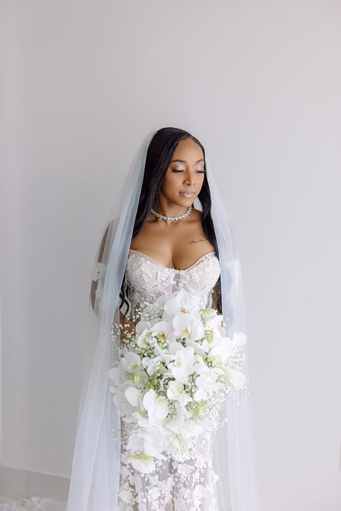 Weddings At Garza Blanca Los Cabos — photo 41