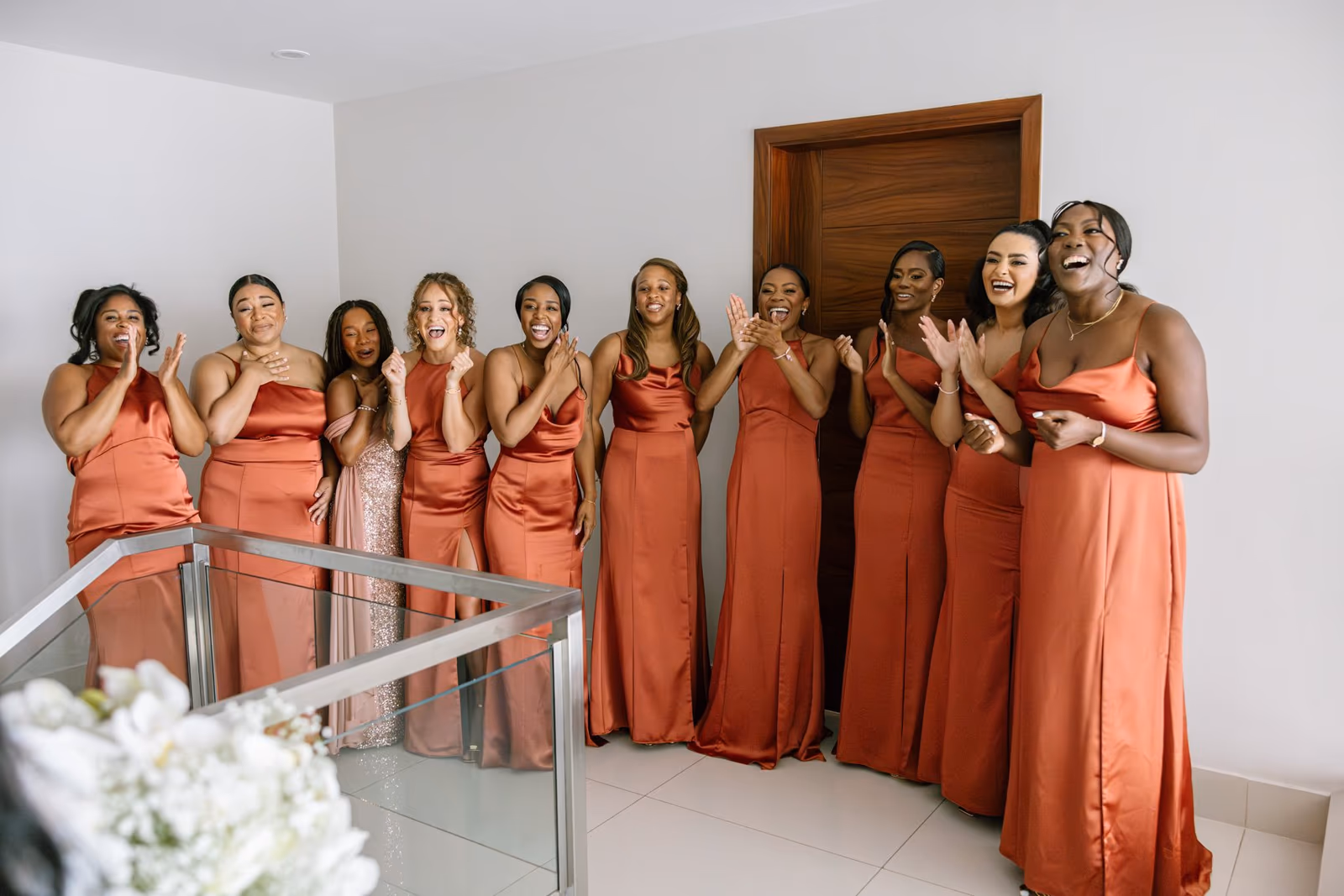 Weddings At Garza Blanca Los Cabos — photo 45