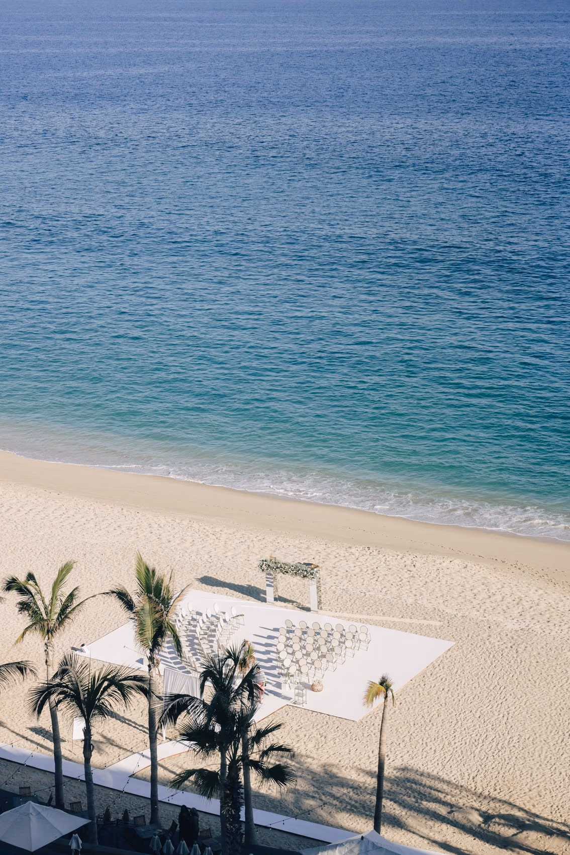 Weddings At Garza Blanca Los Cabos — photo 46