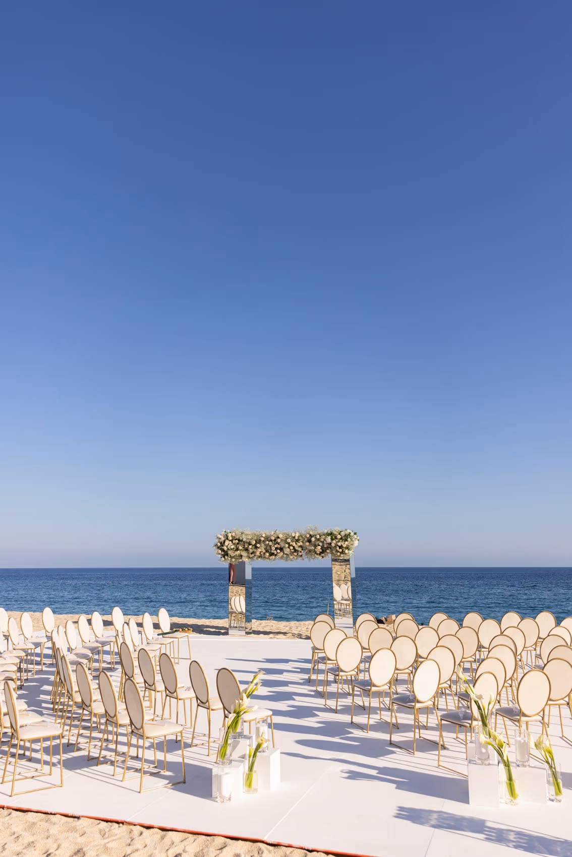 Weddings At Garza Blanca Los Cabos — photo 47