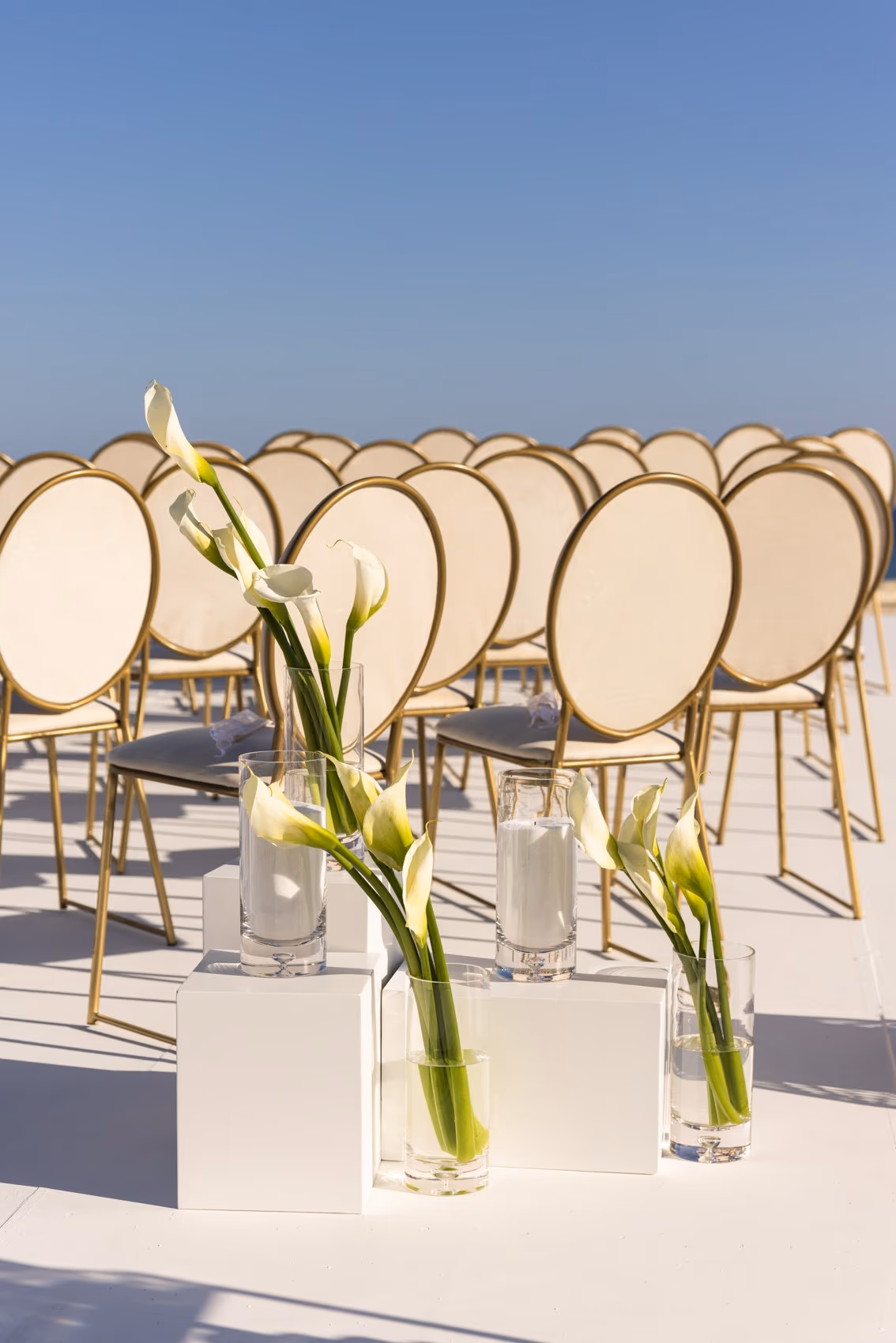 Weddings At Garza Blanca Los Cabos — photo 49