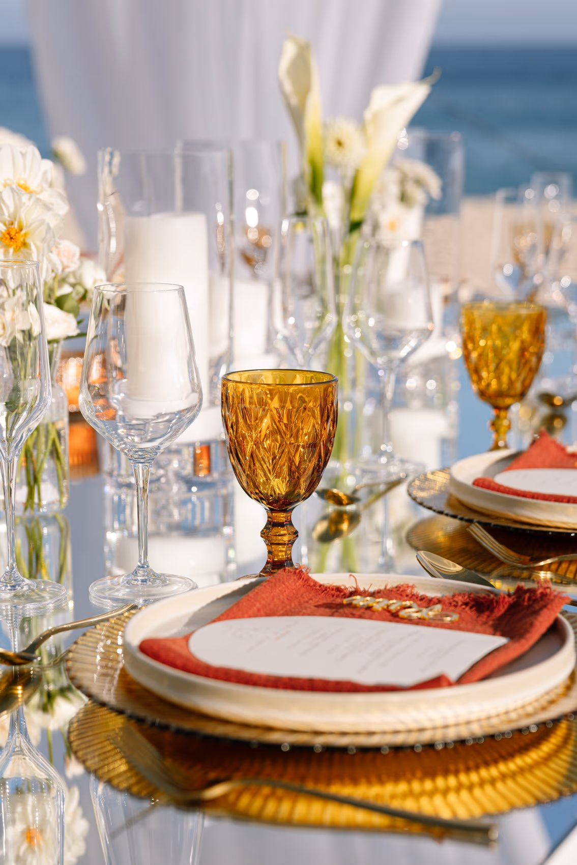 Weddings At Garza Blanca Los Cabos — photo 51