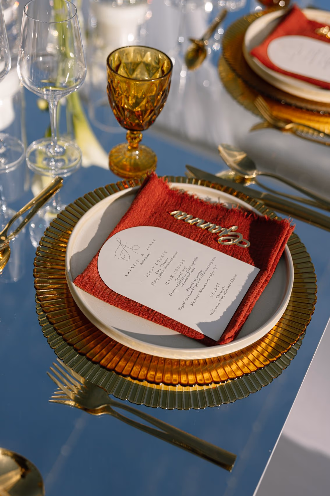 Weddings At Garza Blanca Los Cabos — photo 52