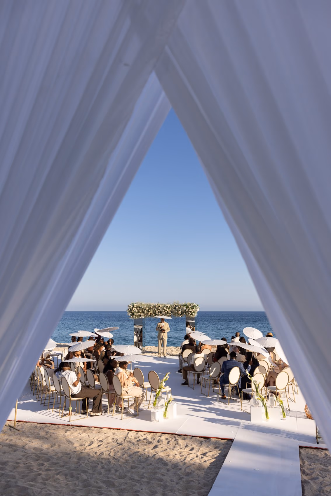 Weddings At Garza Blanca Los Cabos — photo 53