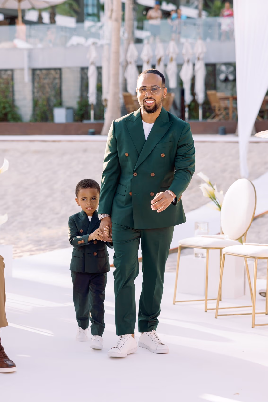Weddings At Garza Blanca Los Cabos — photo 54