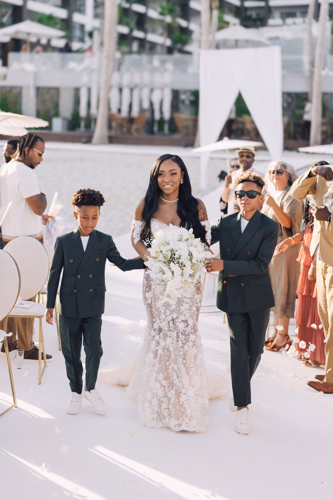 Weddings At Garza Blanca Los Cabos — photo 55