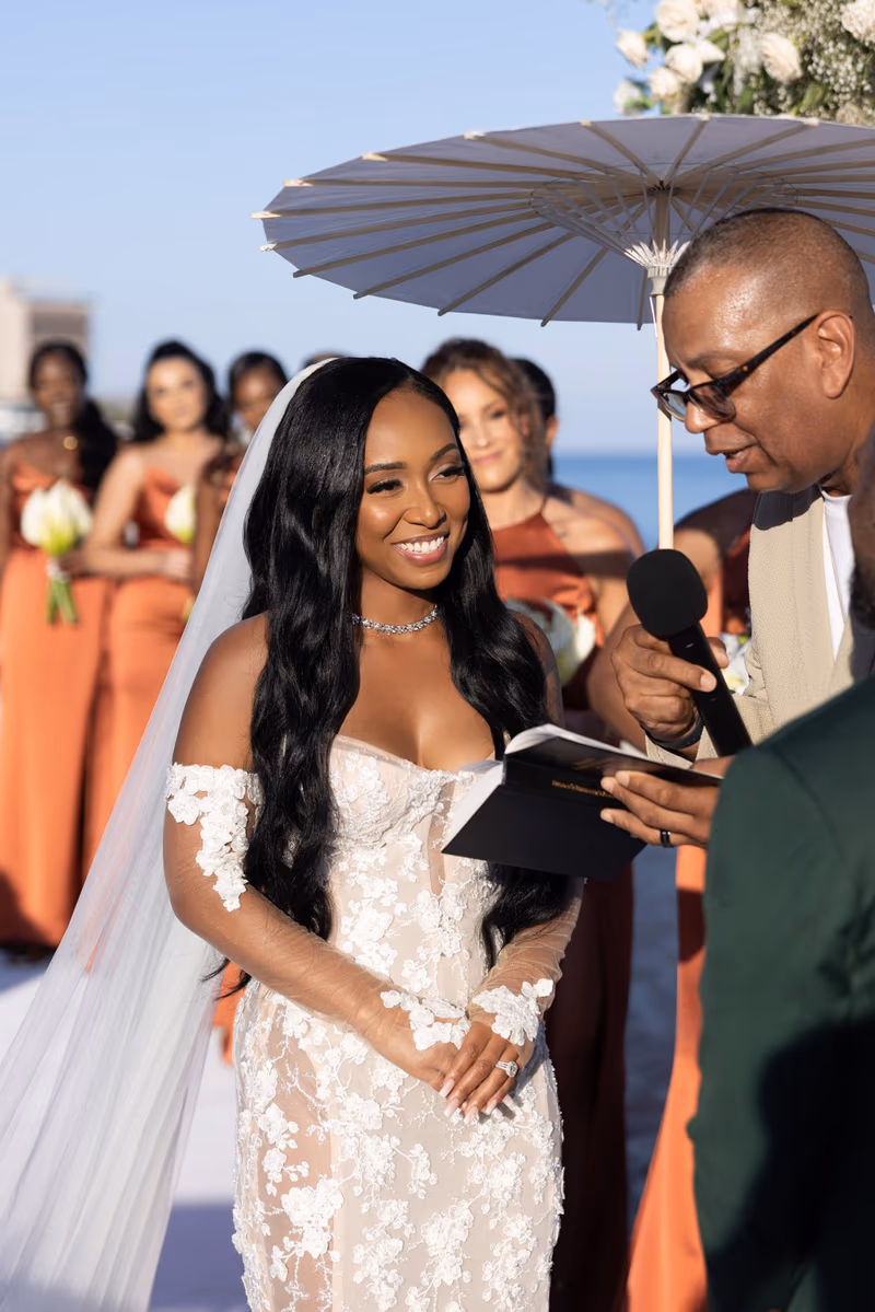 Weddings At Garza Blanca Los Cabos — photo 57