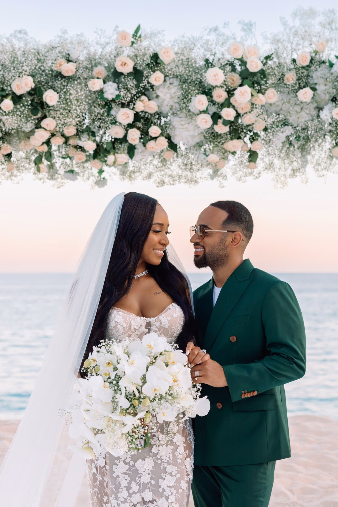 Weddings At Garza Blanca Los Cabos — photo 76