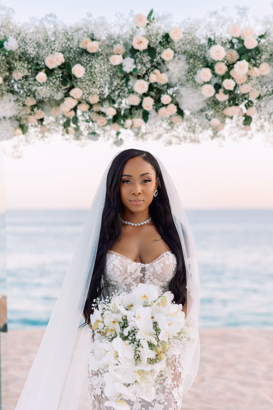 Weddings At Garza Blanca Los Cabos — photo 84