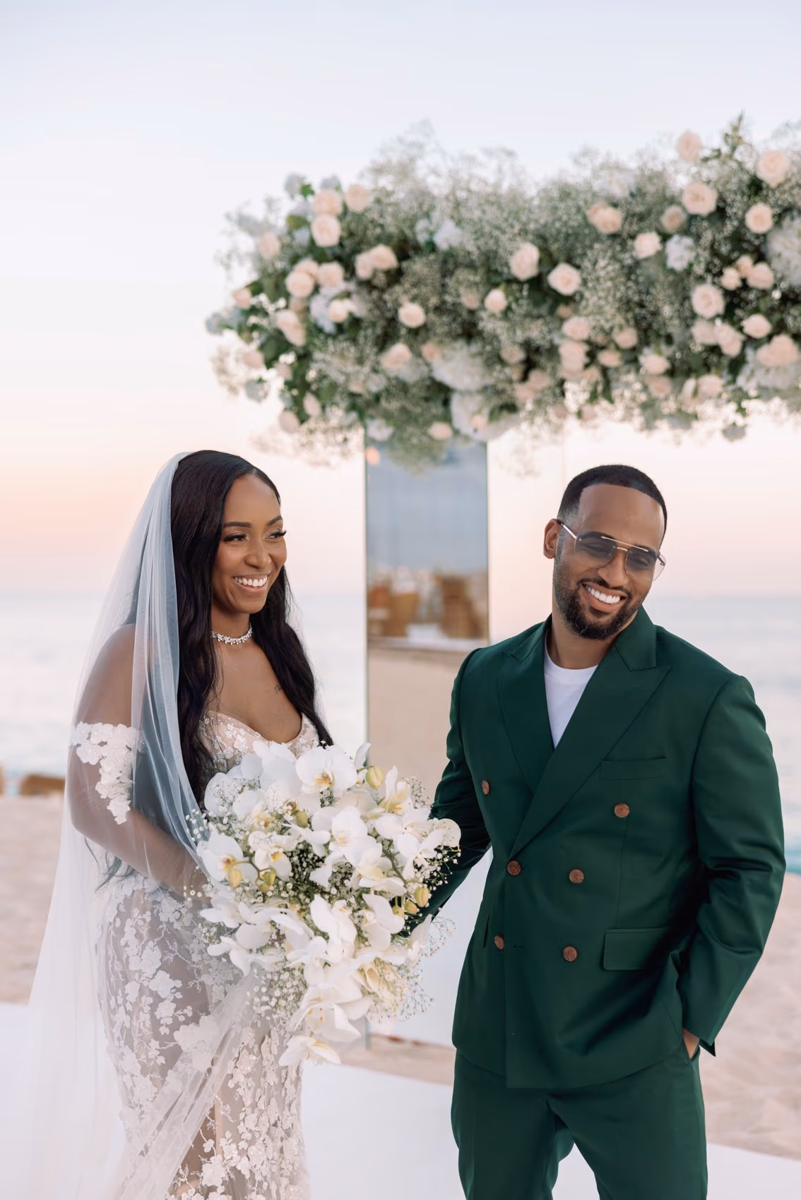 Weddings At Garza Blanca Los Cabos — photo 87