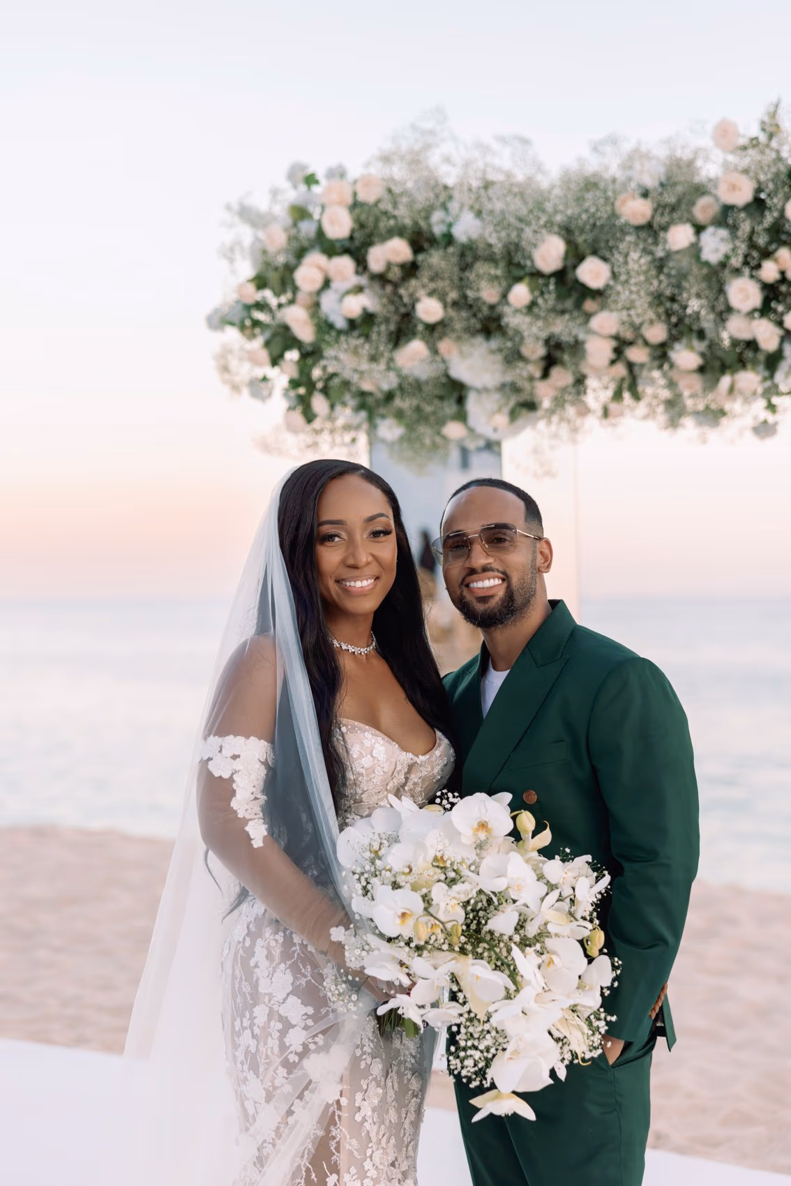 Weddings At Garza Blanca Los Cabos — photo 88