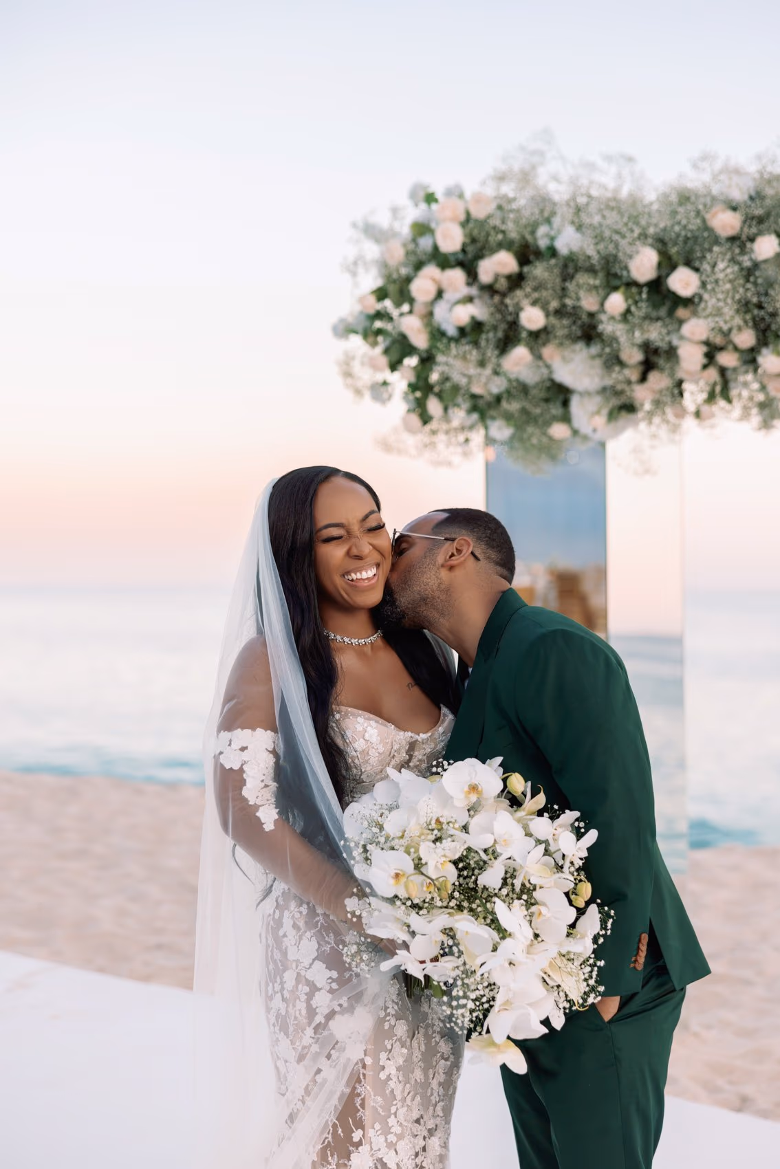 Weddings At Garza Blanca Los Cabos — photo 89