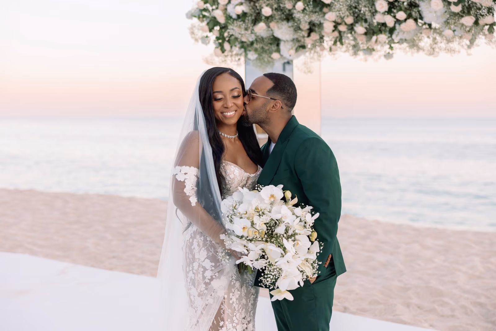 Weddings At Garza Blanca Los Cabos — photo 90