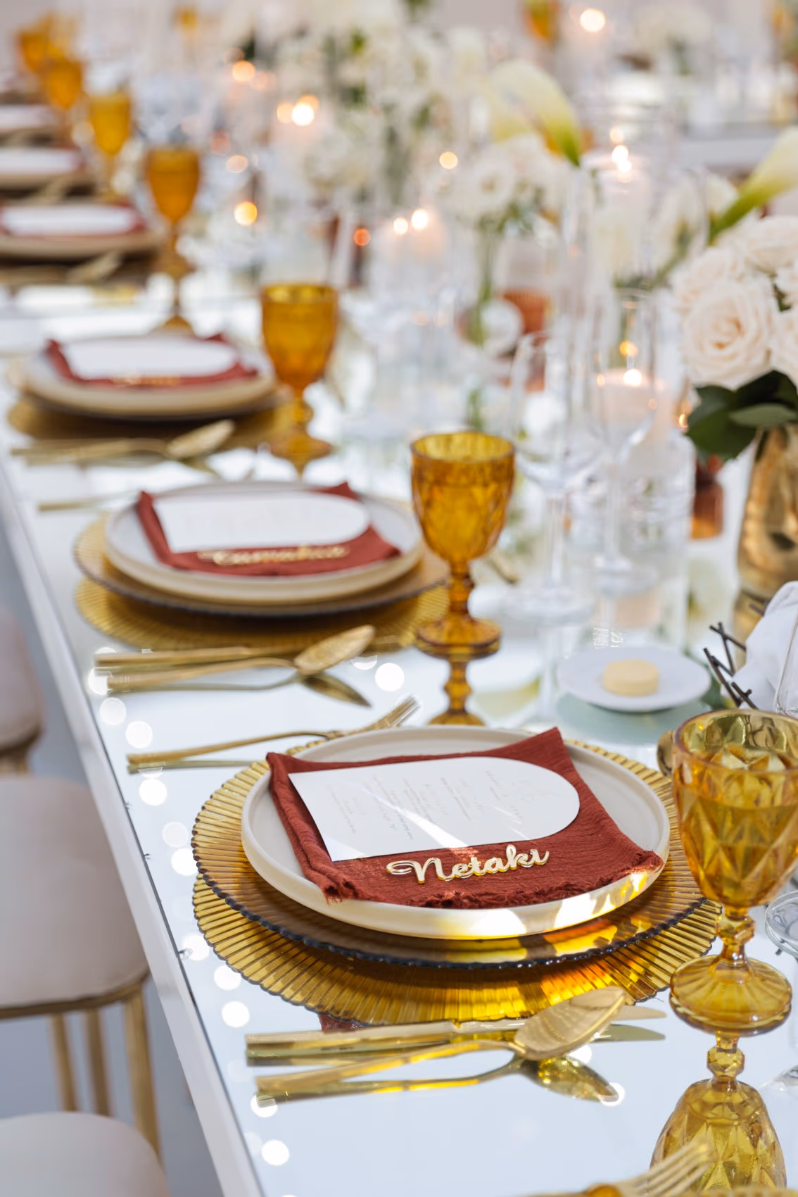 Weddings At Garza Blanca Los Cabos — photo 92