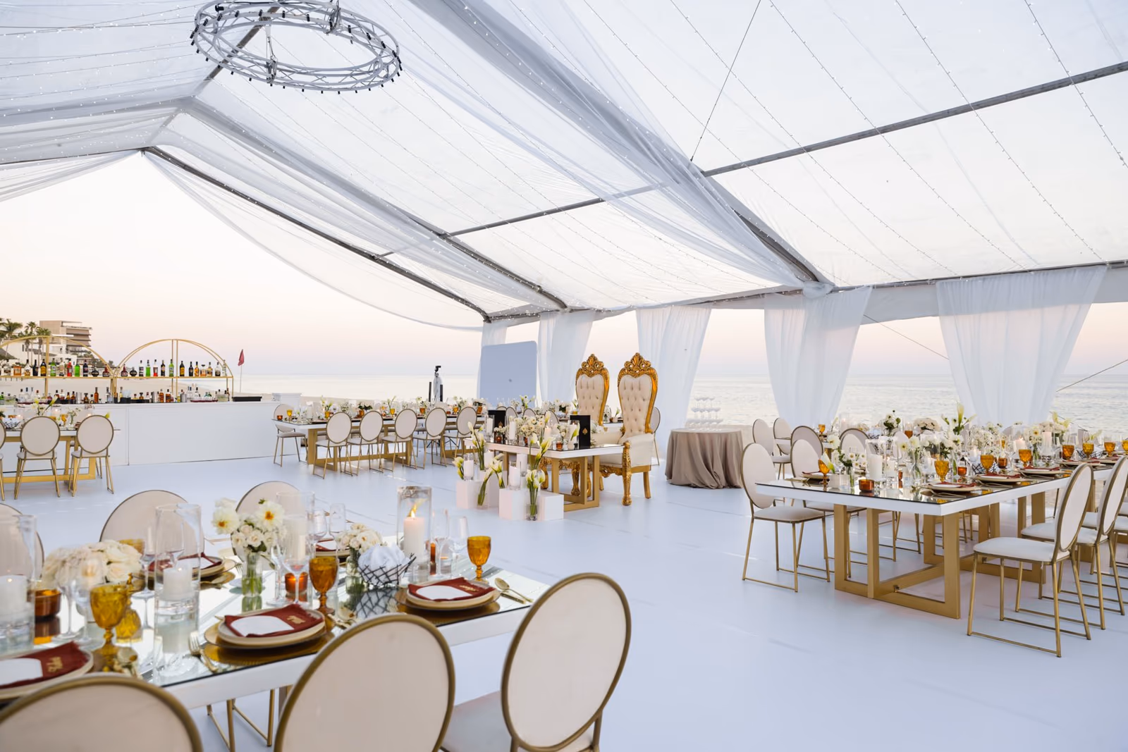Weddings At Garza Blanca Los Cabos — photo 93