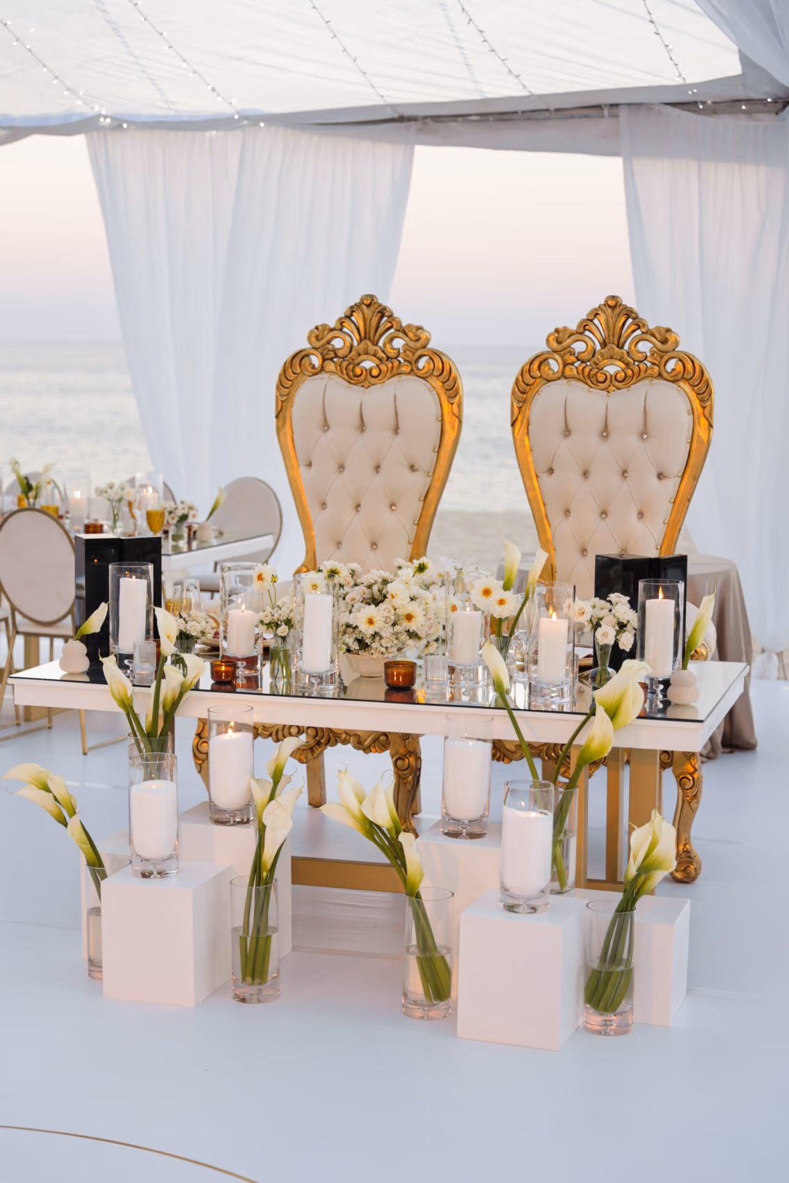 Weddings At Garza Blanca Los Cabos — photo 94