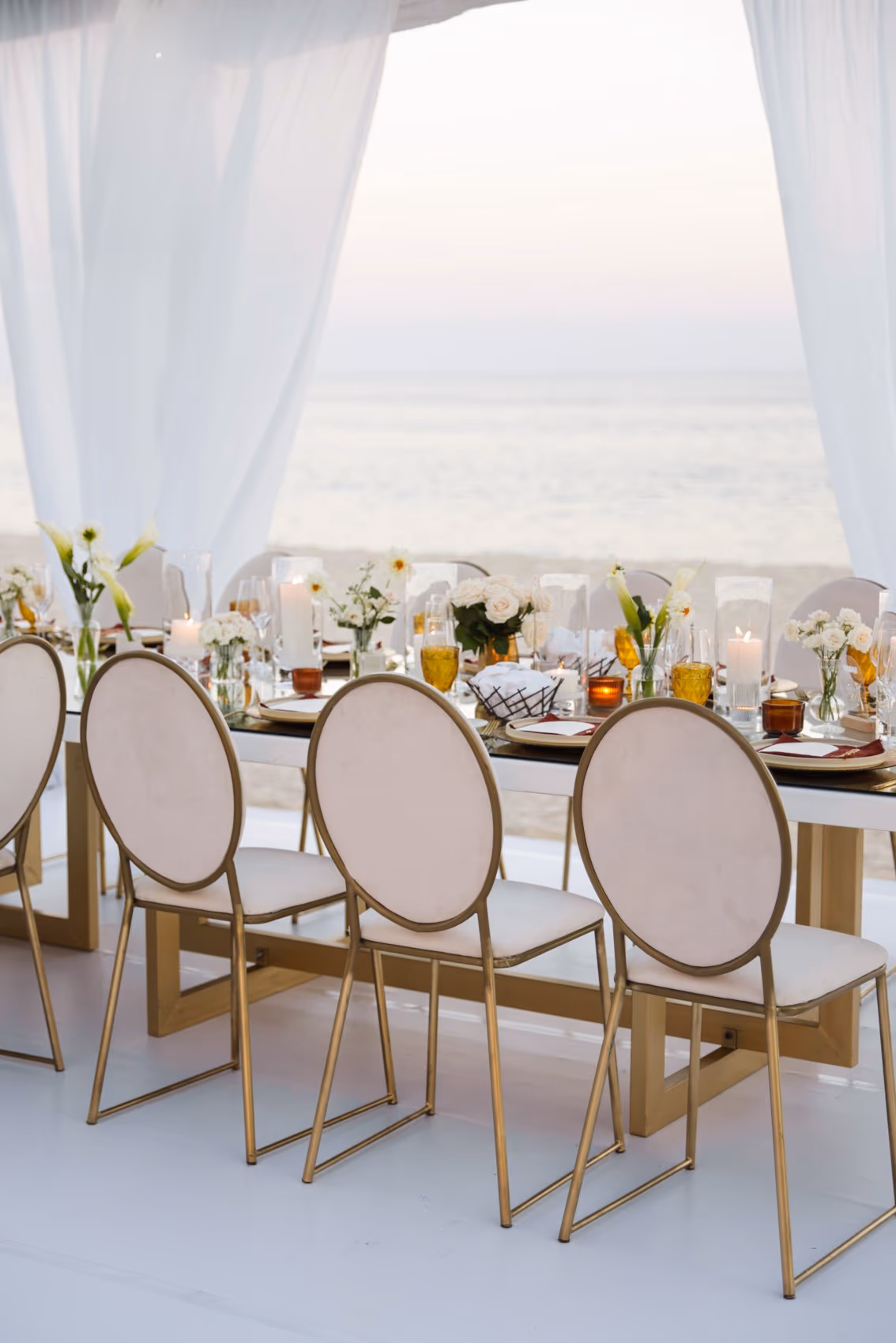 Weddings At Garza Blanca Los Cabos — photo 95
