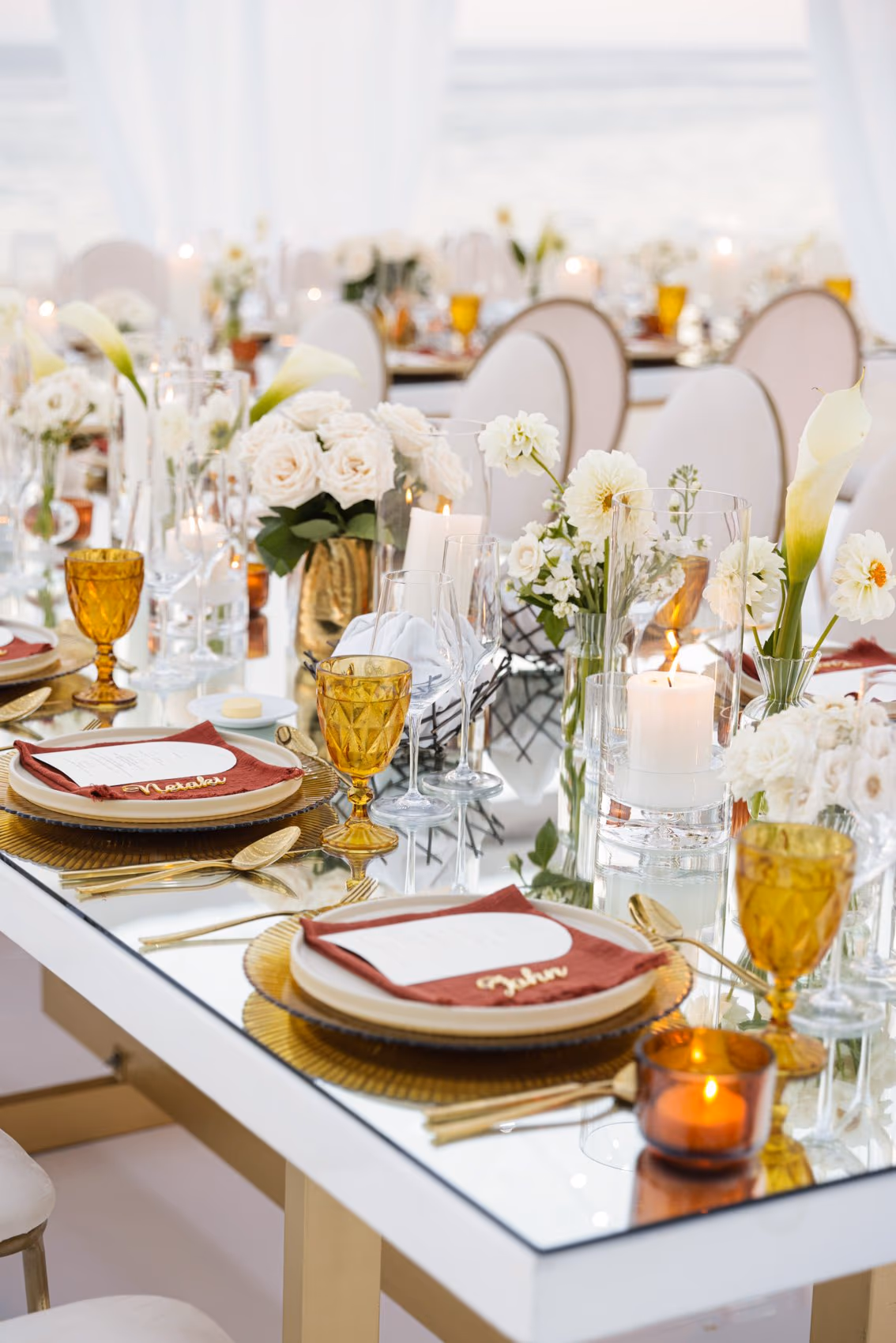Weddings At Garza Blanca Los Cabos — photo 96