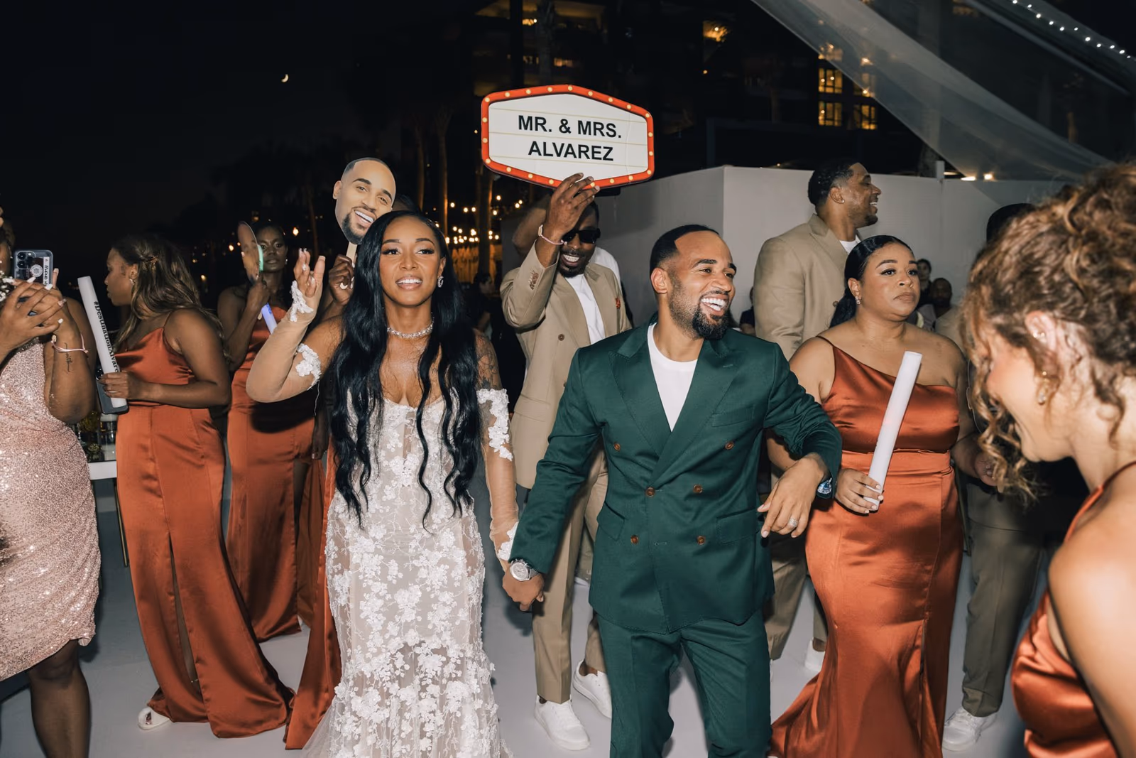 Weddings At Garza Blanca Los Cabos — photo 100