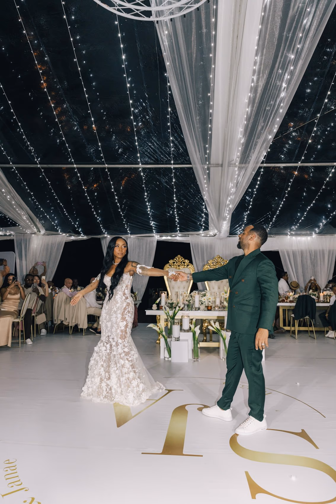 Weddings At Garza Blanca Los Cabos — photo 102
