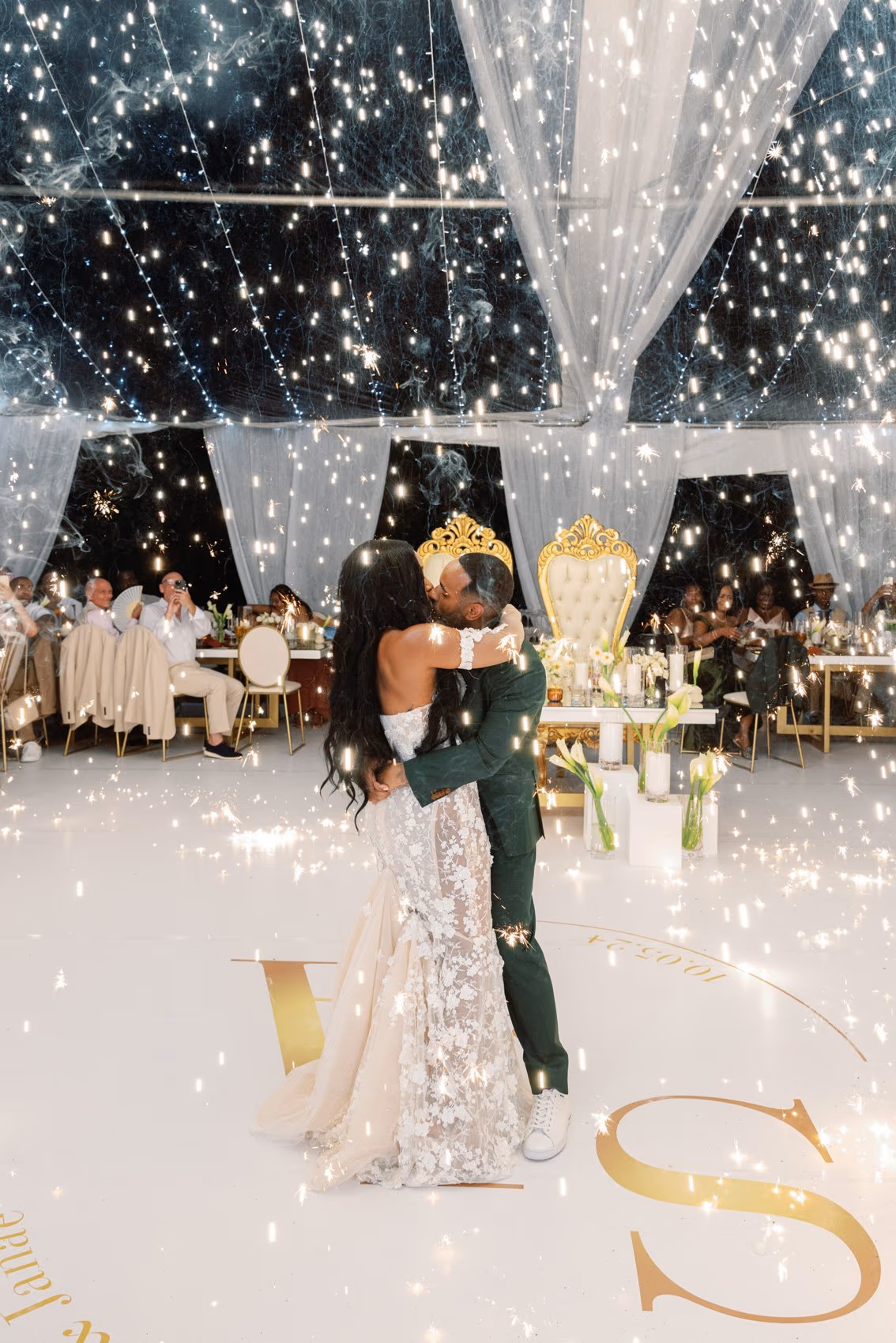 Weddings At Garza Blanca Los Cabos — photo 105