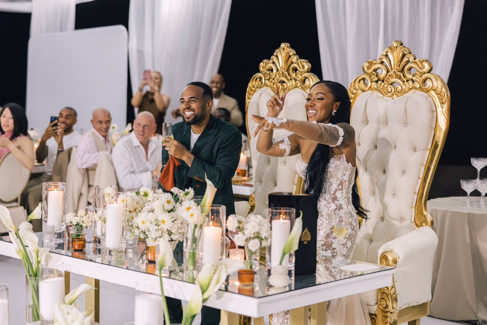 Weddings At Garza Blanca Los Cabos — photo 107