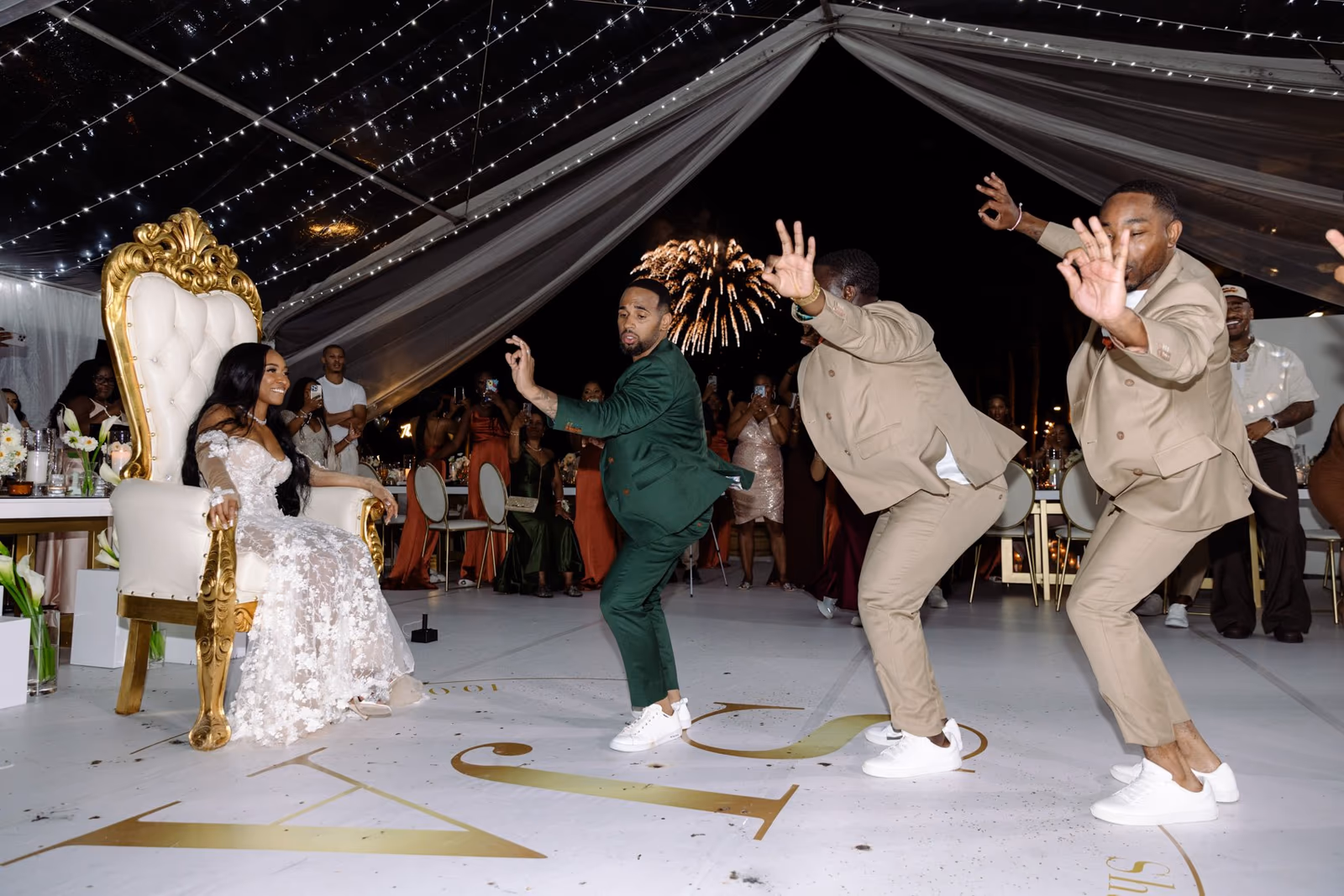 Weddings At Garza Blanca Los Cabos — photo 109