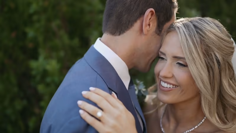 Focused Day, Photography + Film — wedding film