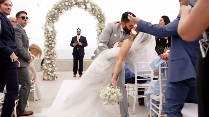 Wedding Weekend Experience — wedding film